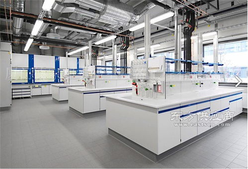 建寧實驗室家具與德家和設(shè)備 專業(yè)安裝服務(wù)保障高品質(zhì)實驗室環(huán)境